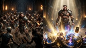 😱 ТОП БИЛД УНИЧТОЖАЕТ БАШНЮ РЕЙТИНГА 81 ЗА СЕКУНДЫ В DIABLO IV!