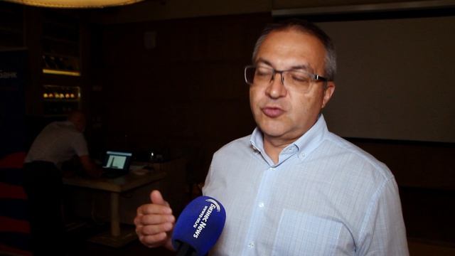 Дмитрий Федюнин – о действиях бизнеса в охлаждающейся экономике