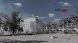 ‼️🇷🇺🇺🇦 Армия России нанесла серию ударов по объектам врага

▪️В Измаиле поражена ж/д станция пор