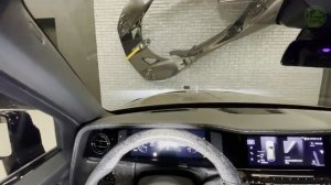 2027 Rolls-Royce Cullinan LINEA D’ARABO