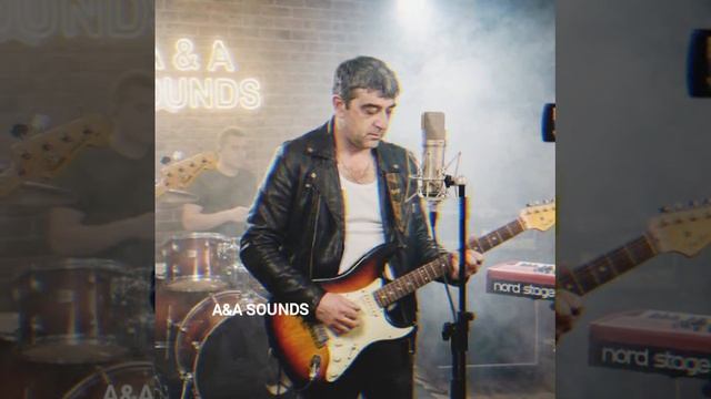 Tur Indz Luys - Տուր ինձ լույս (A&A Sounds) Harutyun Harutyunyan #rock #folk