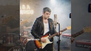 Tur indz luys - Տուր ինձ լույս (A&A Sounds) Harutyun Harutyunyan #rock #folk