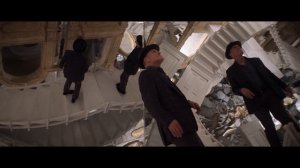 ИЛЛЮЗИЯ ОБМАНА 3