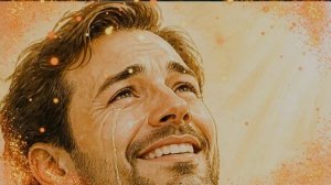 Я в тихой гавани искал своё спасение