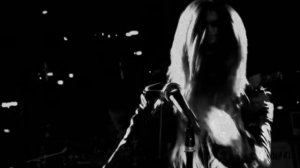 The Pretty Reckless - Zombie (480p)