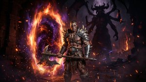 🔥 Diablo 4: Варвар разрывает Башню Рейтинга 80 уровня! Полное прохождение