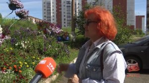 Это была моя мечта! Как из Братска сделать «город-сад» своими руками рассказала Наталия Попова