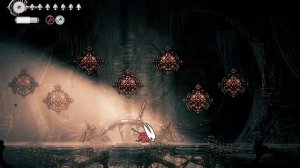 Hollow Knight: Silksong
