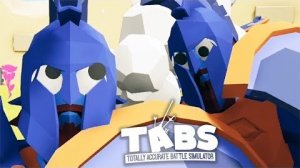 САМЫЙ СЛОЖНЫЙ УРОВЕНЬ ► Totally Accurate Battle Simulator #40