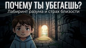 Посмотри это, если тебе сейчас тяжело и одиноко 💔
