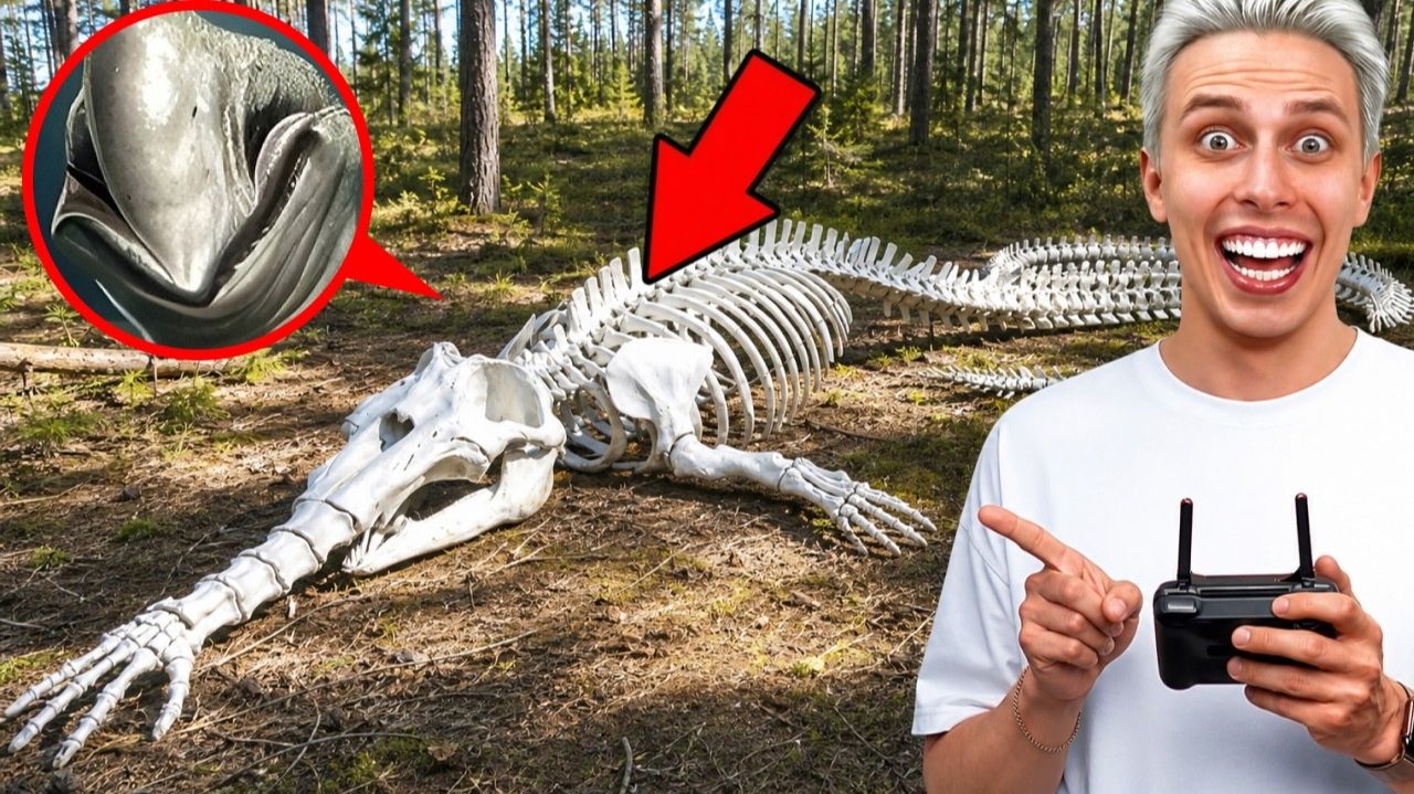 КУДА ПРОПАЛ HAND SEA MONSTER ???