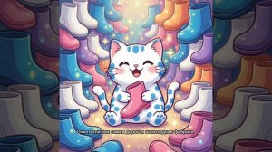 Сказочка о котоносеке часть 5!!!