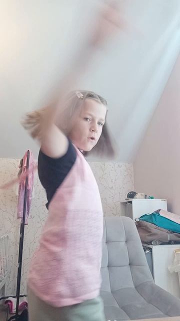 любимка Вау Вероника и Марьяна  Локель