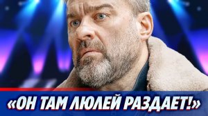 Пореченков раздает тумаков в сериале «Капитан Туман» ★ Новости Шоу-Бизнеса