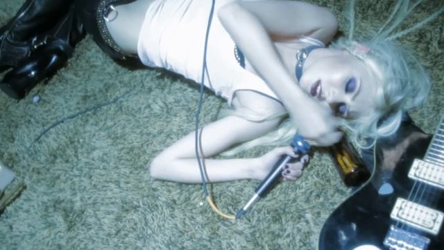 The Pretty Reckless - My Medicine