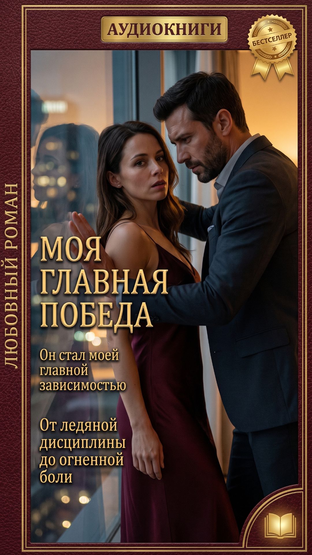 Спорт → Любовь → Победа 🏆❤️