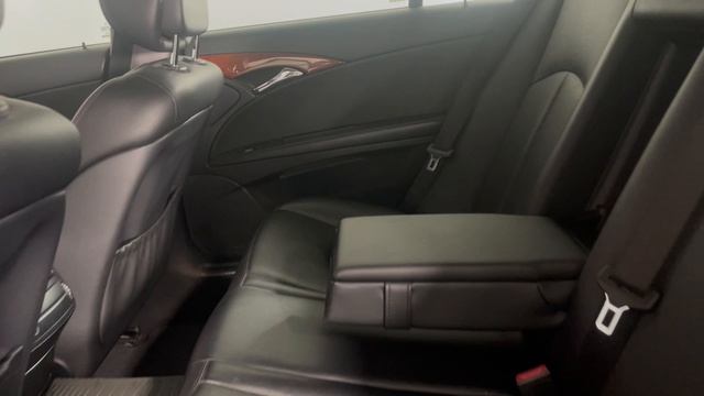 Mercedes-Benz E-Класс 200 70029