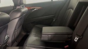 Mercedes-Benz E-Класс 200 70029