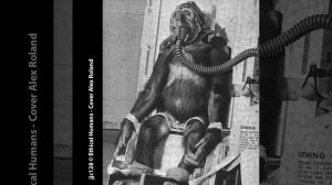jjc128 © Ethical Humans - Cover Alex Roland