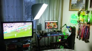 Праздник воспалённого воображения