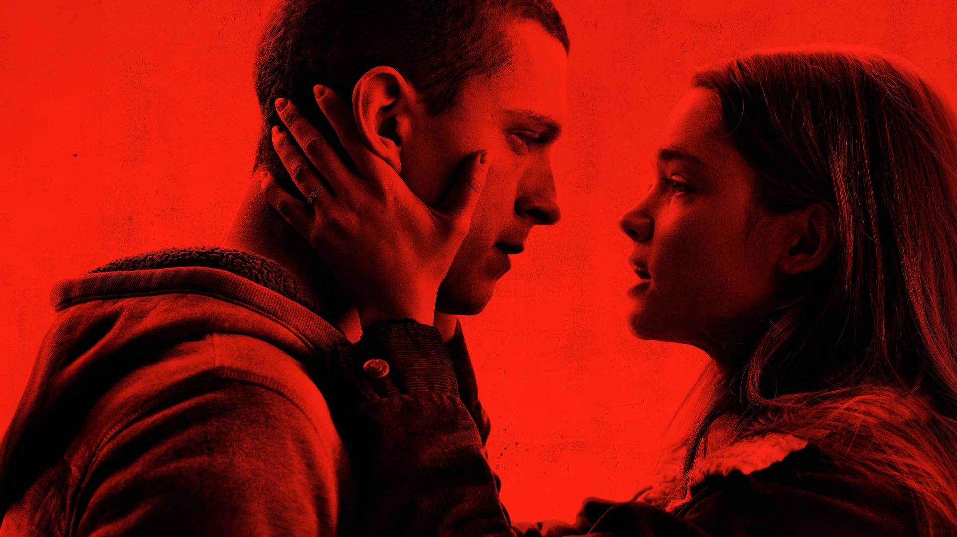 По наклонной (фильм, 2021) / Cherry