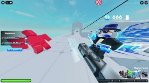 Rivals Roblox | | Мегараспаковка! - открыли с другом 6 летних скин кейсов!