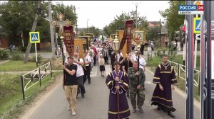 17.30 – «Вести. Спорт» от 14.08.2026г.