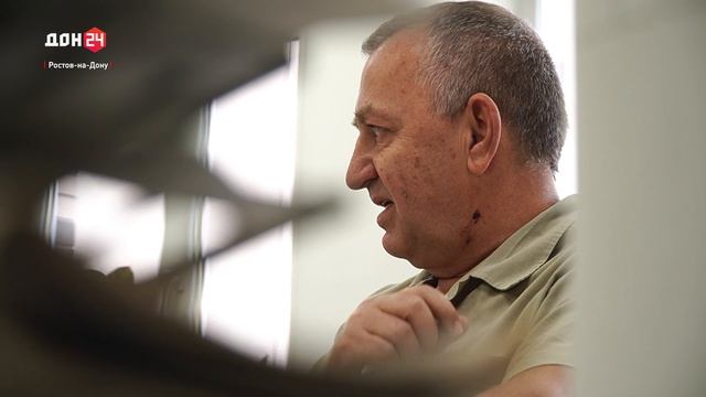 Памяти военкоров