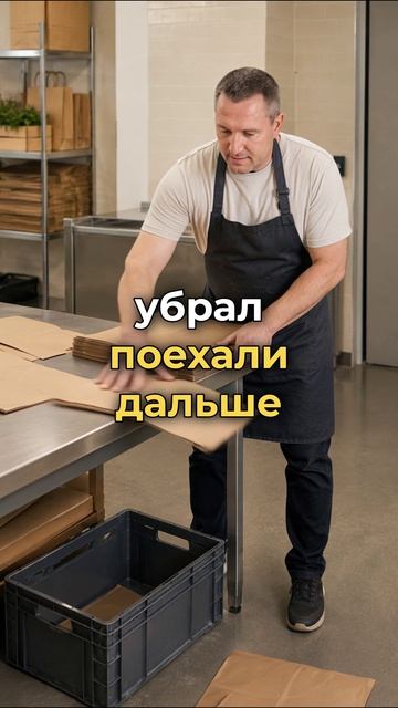 Когда одна мелочь тормозит всю работу | MAXAI — «Галя, отмена!»
