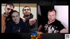 УкроБлогер Русофоб