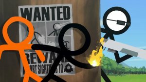Wanted - Animator vs. Animation 9
