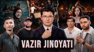 🍿 JURNALIST FOSH BO’LDI | GLADIATORLAR JANGI | PAMPERSDAGI TILLA | VAZIR JINOYATI