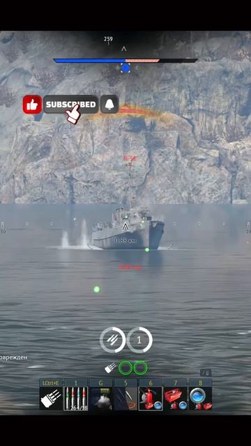 War Thunder –  \ ПОДБОР ИЗ БОЯ \  PT - 6