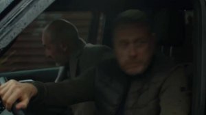 Анонс сериала «Эльбрус-2» (2026)