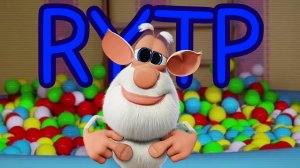 Буба RyTp