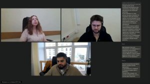 13.08 Консультационный семинар по применению IFC на этапе АГР | Ответы на вопросы