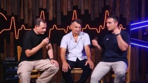 12  выпуск подкаста «Акуна Матата» с Игорем Христовым, подкаста о радостном Боге и Евангелии!)