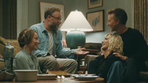 Приглашение (2026) / The Invite