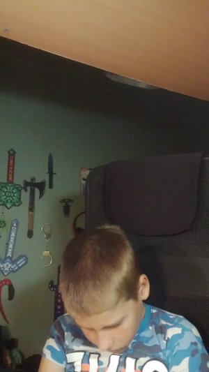 пр ночной стрим