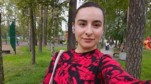 Эсмеральда в саду, что дальше… Правда о страхе, деньгах и свободе