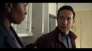 Трейлер 4 сезона сериала «Джек Ричер» (2026)