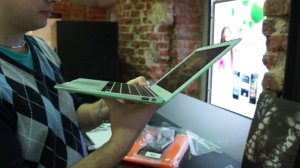Накладки Crystal Case для ноутбуков MacBook ProAir