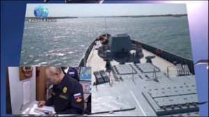 Корабли вспыхнут один за другим: моряки РФ жестко ответят пиратам из НАТО