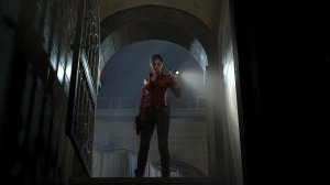 FX 8300 и Radeon R9 280X 3GB в игре Resident Evil 2 Remake