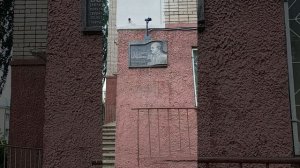 По следам истории..., ул Большева А.С., - как живая хронология советской эпохи.