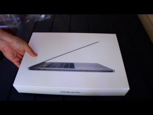 (322) РАСПАКОВКА Macbook Pro 15» Покупка Века