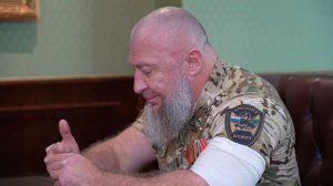 Поддержка участников СВО.