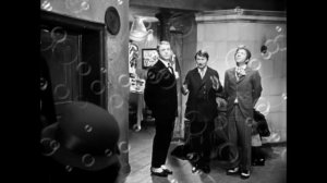 Интеллектуалы страны У