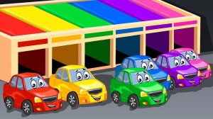 МАШИНКИ🚘🚗🚙НОВЫЕ СЕРИИ 🚙🚗🚘