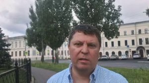 Депутат Госдумы, Михаил Матвеев, обратился к президенту России Владимиру Владимировичу Путину.